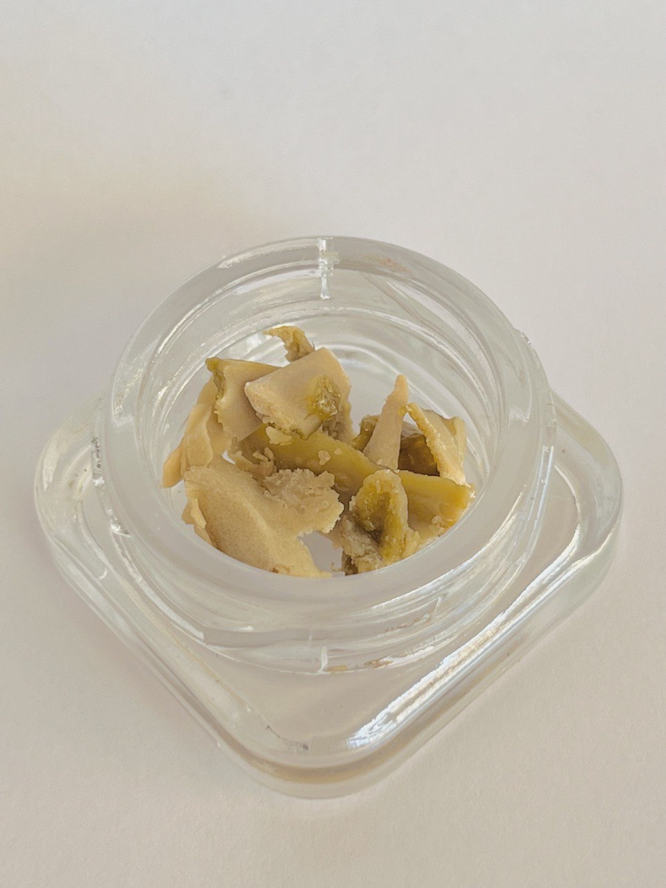 Rosin 1g