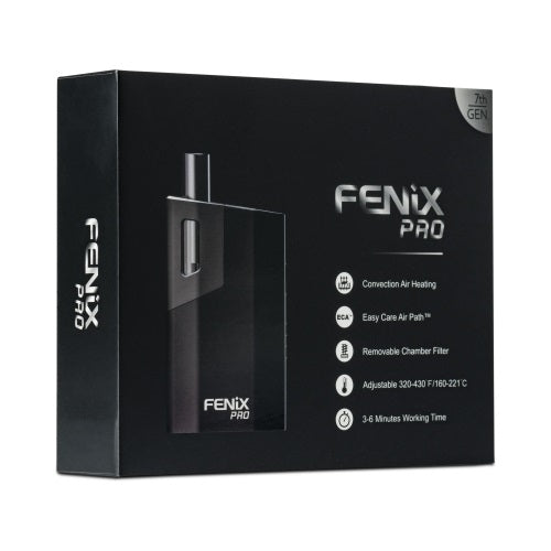 Fenix Pro