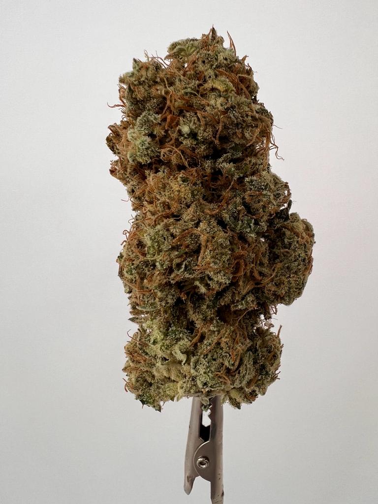 Power Kush