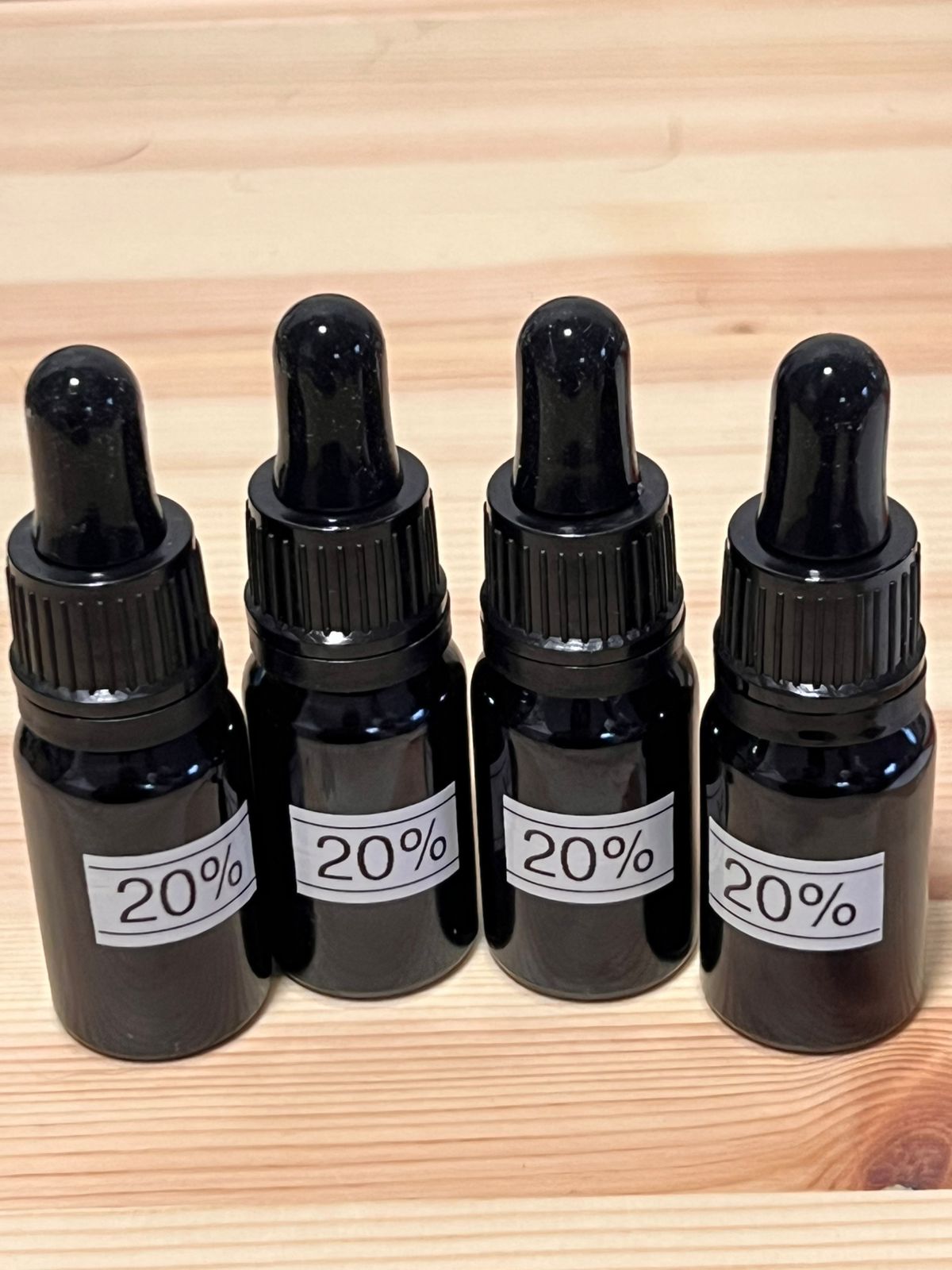 Gotas RSO 2g Resina 10ml